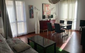 Centre Ville 46M2 1 Chb